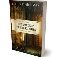 Tablet view of Brandy #437 - Premade Fantasy Book Cover