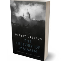 Tablet view of Heavy Metal #487 - Premade Mystery & Thriller & Suspense Book Cover