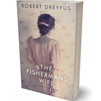 Tablet view of Malta #492 - Premade Romance Book Cover