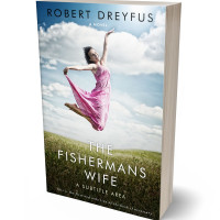 Tablet view of Log Cabin #497 - Premade Self-Improvement & Self-Help Book Cover