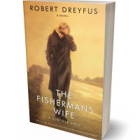 Tablet view of Rob Roy #498 - Premade Mystery & Thriller & Suspense Book Cover