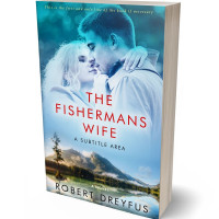 Tablet view of Ziggurat #500 - Premade Romance Book Cover