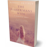 Tablet view of Old Rose #0503 - Premade Romance Book Cover | BookCoverZone