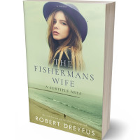 Tablet view of Green Mist #508 - Premade Romance Book Cover