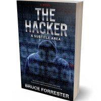 Tablet view of Mirage #514 - Premade Mystery & Thriller & Suspense Book Cover