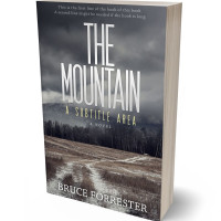 Tablet view of Scorpion #519 - Premade Mystery & Thriller & Suspense Book Cover