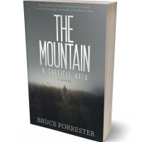 Tablet view of Abbey #520 - Premade Mystery & Thriller & Suspense Book Cover