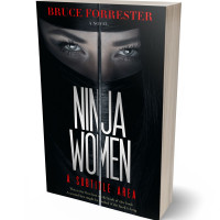 Tablet view of Cold Turkey #527 - Premade Mystery & Thriller & Suspense Book Cover