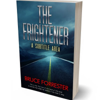 Tablet view of Big Stone #533 - Premade Action & Adventure Book Cover