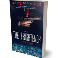 Tablet view of Ebony #542 - Premade Travel Book Cover