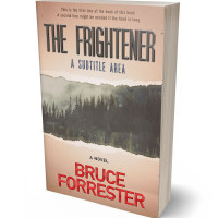 Tablet view of Indian Khaki #543 - Premade Mystery & Thriller & Suspense Book Cover