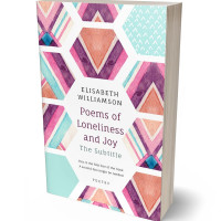 Tablet view of Swiss Coffee #0563 - Premade Poetry Book Cover | BookCoverZone