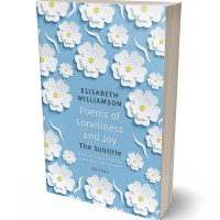 Tablet view of Half Baked #0564 - Premade Poetry Book Cover | BookCoverZone