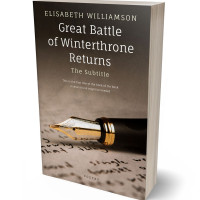 Tablet view of Sand Dune #572 - Premade Poetry Book Cover