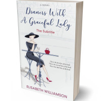 Tablet view of Gallery #641 - Premade Romance Book Cover