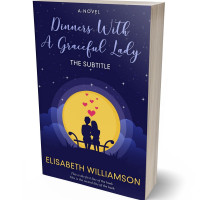 Tablet view of Haiti #647 - Premade Romance Book Cover