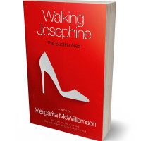 Tablet view of Monza #662 - Premade Abstract Book Cover