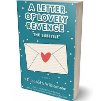 Tablet view of Linen #0670 - Premade Romance Book Cover | BookCoverZone