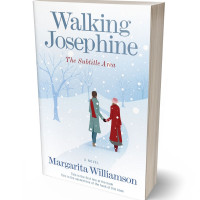 Tablet view of Link Water #672 - Premade Romance Book Cover