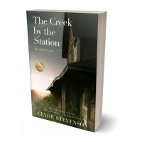 Tablet view of Rangitoto #702 - Premade Mystery & Thriller & Suspense Book Cover