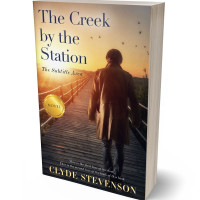 Tablet view of Gold Sand #703 - Premade Mystery & Thriller & Suspense Book Cover