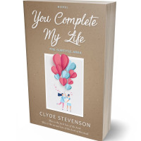 Tablet view of Sandal #709 - Premade Romance Book Cover