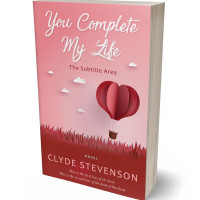 Tablet view of Shilo #710 - Premade Romance Book Cover