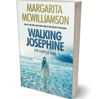 Tablet view of Mystic #712 - Premade Health & Mind & Body Book Cover