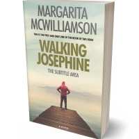 Tablet view of Tana #718 - Premade Teen & Young Adult Book Cover