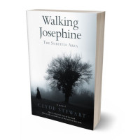 Tablet view of Shark #739 - Premade Mystery & Thriller & Suspense Book Cover