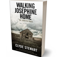 Tablet view of Westar #740 - Premade Horror Book Cover