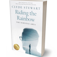 Tablet view of Porcelain #751 - Premade Self-Improvement & Self-Help Book Cover