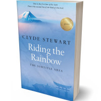 Tablet view of Chetwode Blue #752 - Premade Travel Book Cover