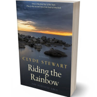 Tablet view of Tuna #758 - Premade Travel Book Cover