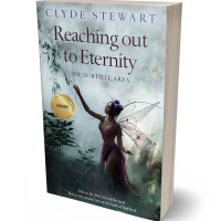 Tablet view of Submarine #761 - Premade Fantasy Book Cover