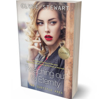 Tablet view of Del Rio #770 - Premade Mystery & Thriller & Suspense Book Cover