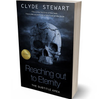 Tablet view of Bunker #772 - Premade Mystery & Thriller & Suspense Book Cover