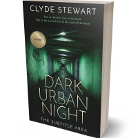 Tablet view of Heavy Metal #783 - Premade Mystery & Thriller & Suspense Book Cover