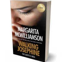 Tablet view of Tan #798 - Premade Mystery & Thriller & Suspense Book Cover