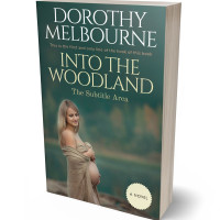 Tablet view of Mineral Green #804 - Premade Health & Mind & Body Book Cover