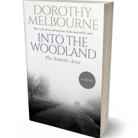 Tablet view of Gray Nurse #805 - Premade Mystery & Thriller & Suspense Book Cover