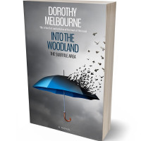 Tablet view of Rolling Stone #813 - Premade Business Book Cover