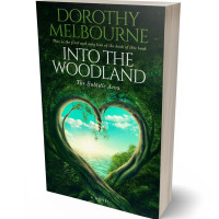 Tablet view of Bush #816 - Premade Romance Book Cover