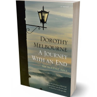 Tablet view of Bitter #818 - Premade Literary Fiction Book Cover