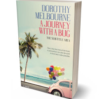 Tablet view of Periglacial Blue #819 - Premade Romance Book Cover