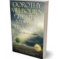 Tablet view of Nandor #832 - Premade Mystery & Thriller & Suspense Book Cover