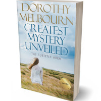 Tablet view of Geyser #834 - Premade Romance Book Cover