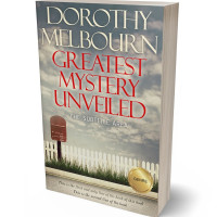 Tablet view of Nomad #835 - Premade Literary Fiction Book Cover