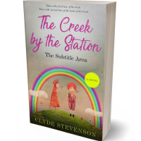 Tablet view of Nomad #845 - Premade Romance Book Cover