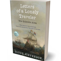 Tablet view of Gray Olive #855 - Premade Historical Book Cover